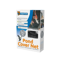Superfish Pond Cover Net 3x2mt
